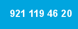 921 119 46 20